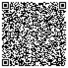 QR code with Klean Vision Building Service Inc contacts