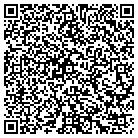 QR code with Manhattan Taxicab Service contacts