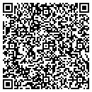 QR code with A B Appraisal Service contacts