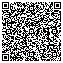 QR code with Four-J Autos contacts
