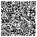 QR code with Zsk Inc contacts