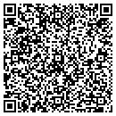 QR code with Orvis CO contacts