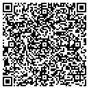 QR code with A Clancy David contacts