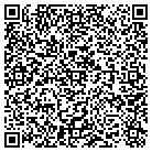 QR code with Tradin' Texan of Amarillo LLC contacts