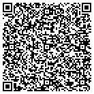 QR code with Advance Structural Steel LLC contacts