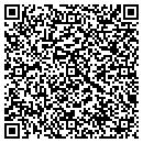 QR code with Adz LLC contacts