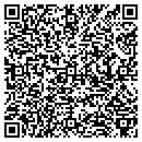 QR code with Zopi's Auto Sales contacts