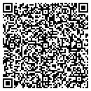 QR code with R C I Services contacts