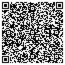 QR code with R Dovi Services Inc contacts
