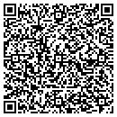 QR code with Alba Fives Monica contacts