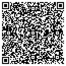 QR code with Rhonie's Service contacts