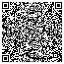 QR code with Angie Ruxton contacts