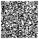 QR code with Ugly Duckling Car Sales contacts