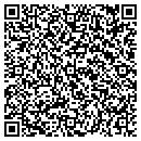 QR code with Up Front Sales contacts