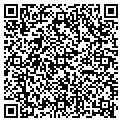 QR code with Tech Services contacts