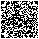 QR code with Audound Minh contacts