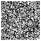 QR code with A Walk Of Faith Inc contacts