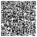 QR code with Bamboo Flats contacts