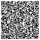 QR code with Mark R Bladergroen MD contacts