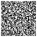 QR code with Barkstar Inc contacts