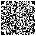 QR code with Bcac contacts