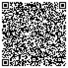 QR code with M Tyler Williams Pc contacts