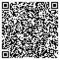 QR code with Be & He Inc contacts