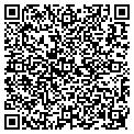 QR code with Benard contacts