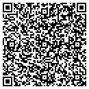 QR code with Hair By Damian contacts
