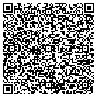 QR code with Hudson Accounting Services contacts