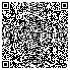 QR code with Hair Design's By Gail contacts