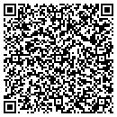 QR code with Bkln Inc contacts