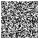QR code with Packard Lon D contacts