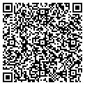 QR code with Blue Horseshoe Inc contacts