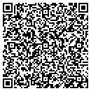 QR code with Hers Foundation contacts