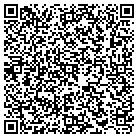 QR code with B & P - Americas LLC contacts
