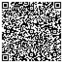 QR code with Homewood Hair contacts