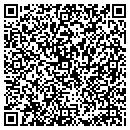 QR code with The Greek Place contacts