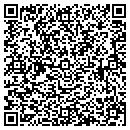 QR code with Atlas Fence contacts