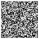 QR code with C A M Service contacts