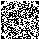 QR code with C & M Flight Services Inc contacts