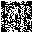 QR code with Preston R C contacts