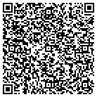 QR code with C & P Financial Service contacts