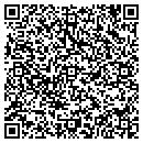 QR code with D M K Service LLC contacts