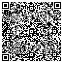 QR code with H Char Lawrence Dds contacts
