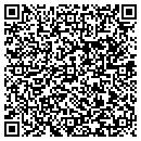 QR code with Robinson R Camden contacts