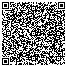 QR code with Hunting Michael A DDS contacts