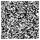 QR code with Anthony J McEldowney MD PA contacts