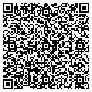 QR code with O'Rourke Beauty Salon contacts