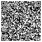 QR code with Hanlons Janitorial Service contacts
